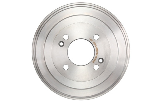 Brake Drum 2872-S ABS
