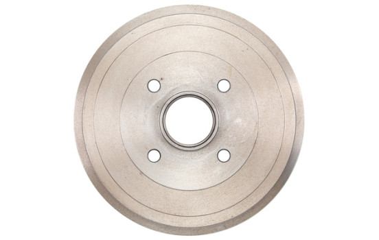 Brake Drum 2875-S ABS