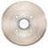 Brake Drum 2875-S ABS, Thumbnail 2