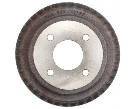 Brake Drum 2876-S ABS