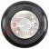 Brake Drum 2878-S ABS, Thumbnail 2