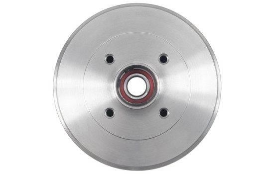 Brake Drum 2880-S ABS