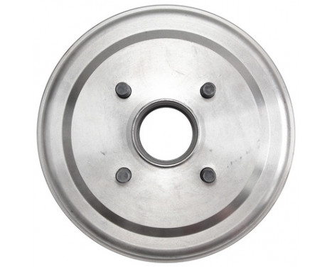 Brake Drum 2889-S ABS