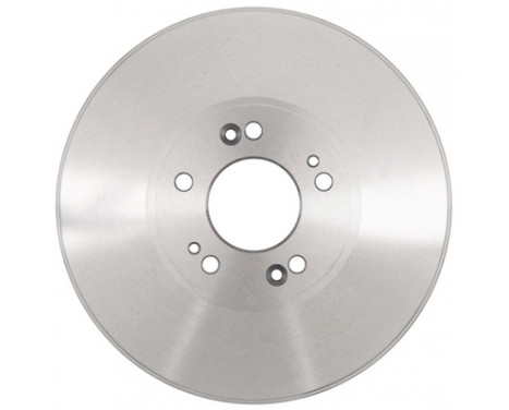 Brake Drum 2890-S ABS