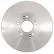 Brake Drum 2890-S ABS