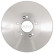 Brake Drum 2890-S ABS, Thumbnail 2