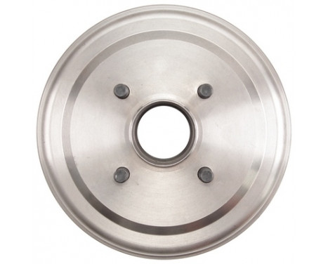Brake Drum 2891-S ABS