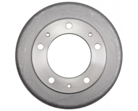 Brake Drum 2892-S ABS