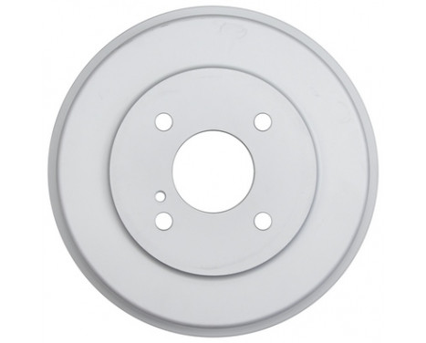 Brake Drum 2893-S ABS