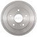 Brake Drum 2896-S ABS, Thumbnail 2