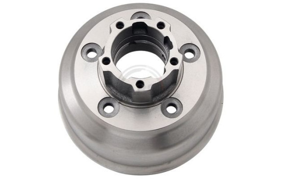 Brake Drum 2899-S ABS, Image 2