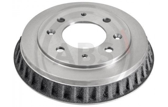 Brake Drum 2900-S ABS