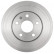 Brake Drum 2910-S ABS