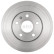 Brake Drum 2910-S ABS, Thumbnail 2
