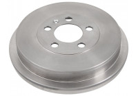 Brake Drum 2919-S ABS