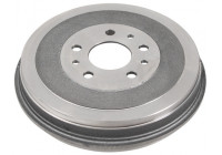 Brake Drum 2925-S ABS