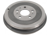 Brake Drum 2926-S ABS