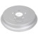 Brake Drum 2927-S ABS