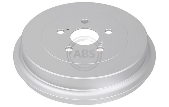 Brake Drum 2927-S ABS