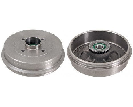 Brake Drum 2928-SC ABS