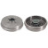 Brake Drum 2928-SC ABS