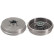 Brake Drum 2928-SC ABS, Thumbnail 2
