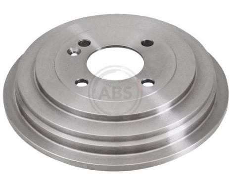 Brake Drum 2931-S ABS