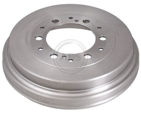 Brake Drum 2932-S ABS