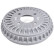 Brake Drum 2935-S ABS