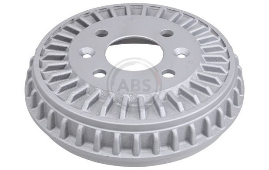 Brake Drum 2935-S ABS
