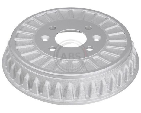 Brake Drum 2936-S ABS