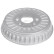 Brake Drum 2936-S ABS