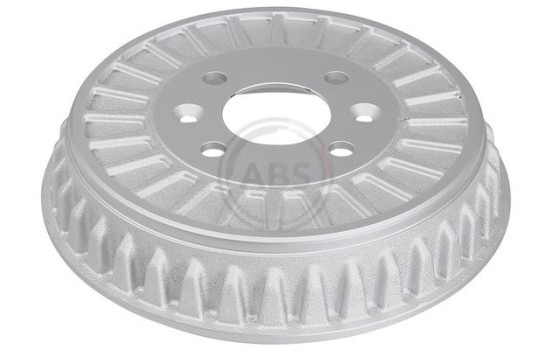 Brake Drum 2936-S ABS