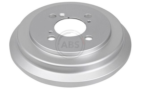 Brake drum 2938-S ABS