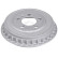 Brake Drum 2941-S ABS