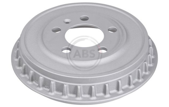 Brake Drum 2941-S ABS