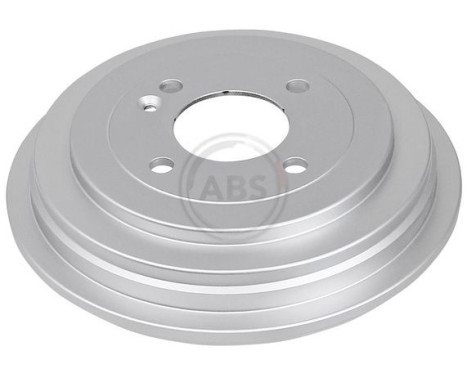 Brake drum 2942-S ABS