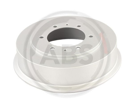 Brake drum 2943-S ABS