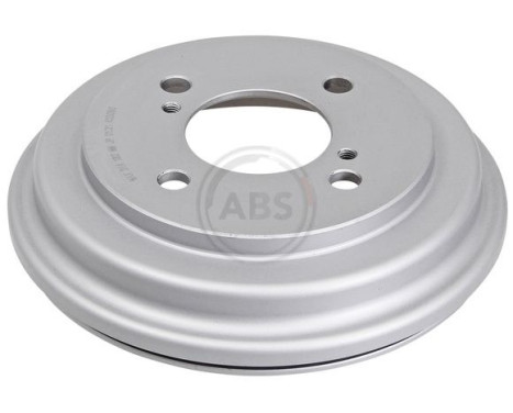 Brake drum 2949-S ABS