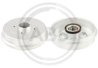 Brake drum 2955-SC ABS