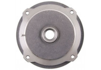 Brake Drum 3224-S ABS
