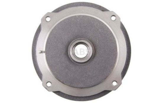 Brake Drum 3224-S ABS, Image 3