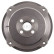 Brake Drum 3225-S ABS, Thumbnail 3