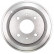 Brake Drum 3230-S ABS