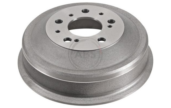 Brake Drum 3231-S ABS, Image 3