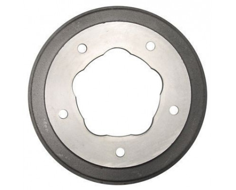 Brake Drum 3324-S ABS