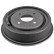 Brake Drum 3330-S ABS, Thumbnail 3