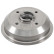 Brake Drum 3331-S ABS, Thumbnail 3