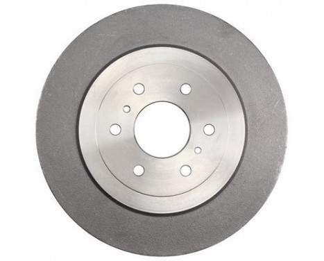 Brake Drum 3418-S ABS