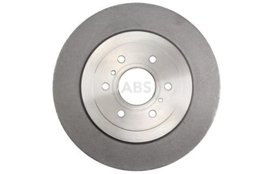 Brake Drum 3418-S ABS, Image 3